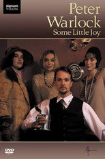 Poster de la película Peter Warlock: Some Little Joy