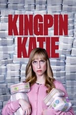 Poster de la serie Kingpin Katie