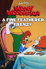 Poster de la película A Fine Feathered Frenzy