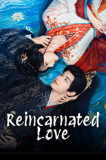 Poster de la serie Reincarnated Love