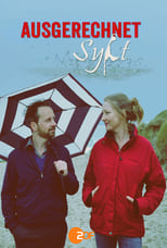 Poster de la película Ausgerechnet Sylt