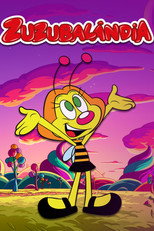 Poster de la serie Zuzubaland