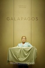 Poster de la película Galapagos