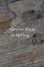 Poster de la película Gentle Hum of Spring