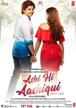 Poster de la película Ashi Hi Aashiqui