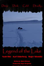 Poster de la película Legend of the Lake
