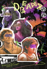 Poster de la película DREAMZ