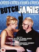 Poster de la película Butch Jamie