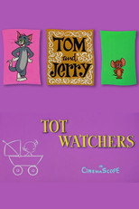Poster de la película Tot Watchers