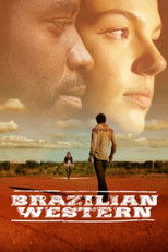 Poster de la película Brazilian Western