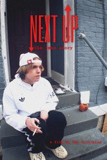 Poster de la película NEXT UP