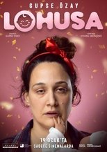 Poster de la película Lohusa