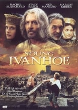 Poster de la película Young Ivanhoe