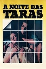 Poster de la película A Noite das Taras