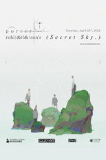 Poster de la película Porter Robinson: Nurture Live @ Secret Sky 2021