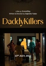 Poster de la película Daddykillers