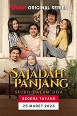 Sajadah Panjang: Sujud Dalam Doa