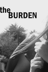 Poster de la película The Burden