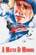 Poster de la película A Matter of Winning