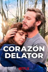 Poster de la película Corazón delator