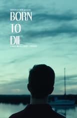 Poster de la película Born to Die