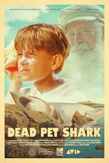 Poster de la película Dead Pet Shark