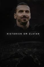 Poster de la serie Historien om Zlatan