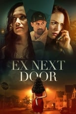 Poster de la película The Ex Next Door