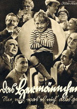 Poster de la película Das Hermännchen. Nee, nee, was es nich' alles gibt