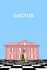 Poster de la película Cactus