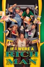 Poster de la película If I Were a Rich Man