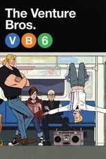 The Venture Bros