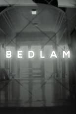 Poster de la película Bedlam