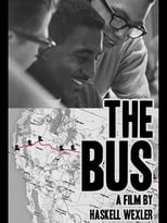 Poster de la película The Bus