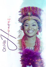 Poster de la película On His Honor
