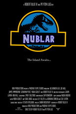 Poster de la película Nublar