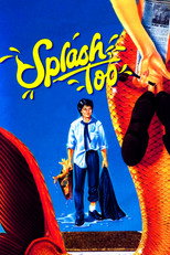 Poster de la película Splash, Too