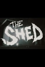 Poster de la película The Shed