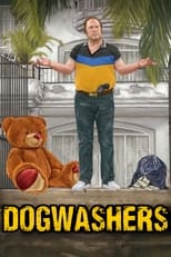 Poster de la película Dogwashers