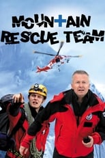 Poster de la serie Mountain Rescue Team