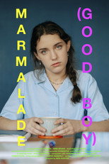 Poster de la película Marmalade (Good Boy)