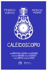 Poster de la película Caleidoscopio