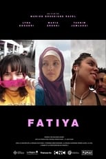 Poster de la película Fatiya