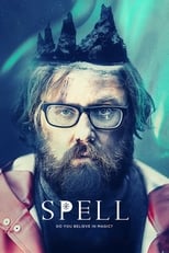 Poster de la película Spell