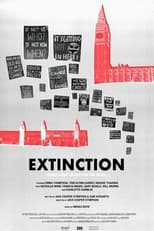 Poster de la película Extinction