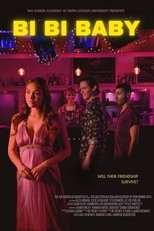 Poster de la película Bi Bi Baby