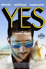 Poster de la película Yes