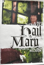 Poster de la película Hail Mary