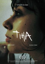 Poster de la película Tiha