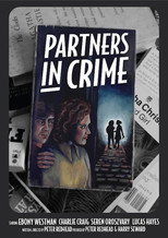 Poster de la película Partners in Crime